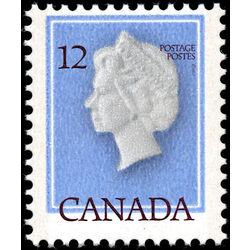 canada stamp 713 queen elizabeth ii 12 1977 M VFNH 001