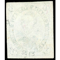 canada stamp 5 hrh prince albert 6d 1855 U VF 034