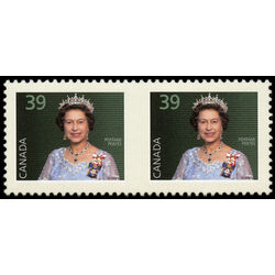 canada stamp 1167d queen elizabeth ii 1990