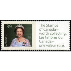 canada stamp 1167di queen elizabeth ii 39 1990