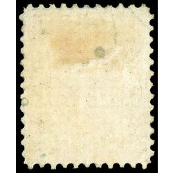 canada stamp 18 queen victoria 12 1859 U F 033