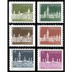 canada stamp 938 9 41 42 47 48 booklet stamps 84