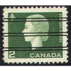 canada stamp 402xx queen elizabeth ii 2 1963