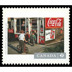 canada stamp 2757c bogner s grocery 2014