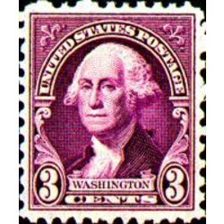 us stamp postage issues 720 washington 3 1932
