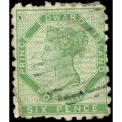 prince edward island stamp 3 queen victoria 6d 1861 e13ebaef 5bda 4968 bfdc 8c1aa56f9635 U VF 023