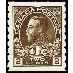 canada stamp mr war tax mr7 war tax coil 1916