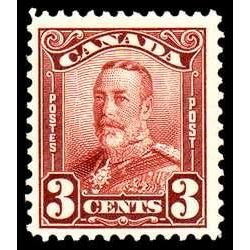 canada stamp 151xx king george v 3 1928