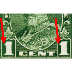 canada stamp 228iii king george v 1935 M VFNH 001