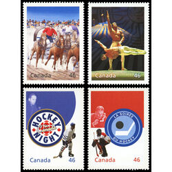 canada stamp 1819a d canadian entertainment 1999