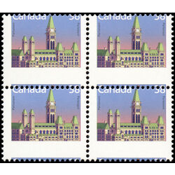 canada stamp 1165 houses of parliament 38 1988 M NH 006