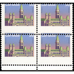 canada stamp 1165 houses of parliament 38 1988 M NH 008