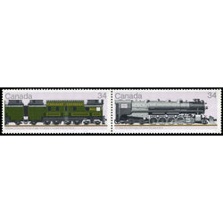 canada stamp 1119ai canadian locomotives 1925 1945 4 1986