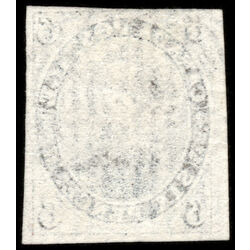 canada stamp 2 hrh prince albert 6d 1851 U F VF 025