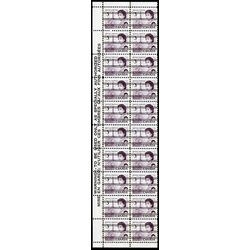 canada stamp 456pxx queen elizabeth ii prairies 3 1967 WS L