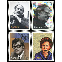 canada stamp 1829a d great thinkers 2000