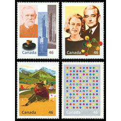 canada stamp 1830a d a tradition of generosity 2000