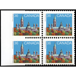 canada stamp 926bii parliament buildings 1987