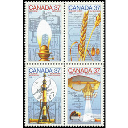 canada stamp 1209a canada day science and technology 3 1988
