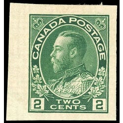 canada stamp 137 king george v 2 1924 M XF 007