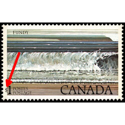 canada stamp 726 fundy national park 1 1979 M VFNH 012