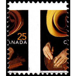 canada stamp 1680 leatherworking 25 1999 M VFNH 002