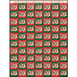 canada stamp christmas seals cs69 christmas seals 1970