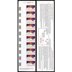 canada stamp bk booklets bk91 christmas angels 1986 D