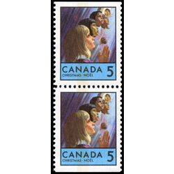 canada stamp 502qs children praying 5 1969 M VFNH 001