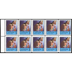 canada stamp 502a children praying 1969