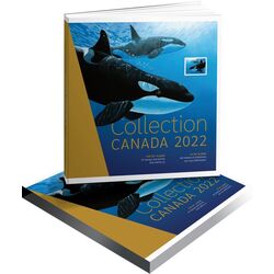 2022 collection canada