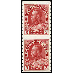 canada stamp 130apa king george v 1924 M VFNH 001