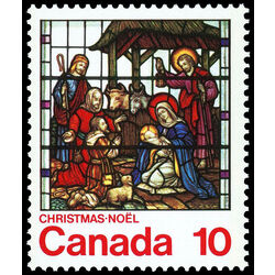 canada stamp 698t1 st jude london on 10 1976