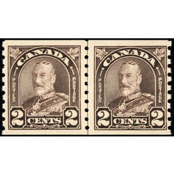 canada stamp 182i king george v 1931