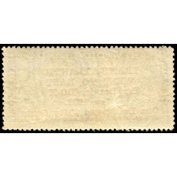 newfoundland stamp c12 historic transatlantic flights 1932 M XFNH 020