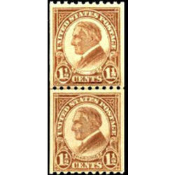 us stamp postage issues 605pa harding 3 1923