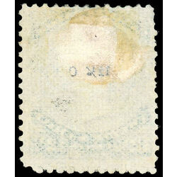 canada stamp 28b queen victoria 12 1868 M FNG 004