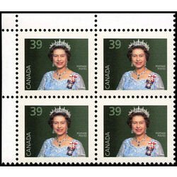 canada stamp 1167b queen elizabeth ii 39 1990 CB UL