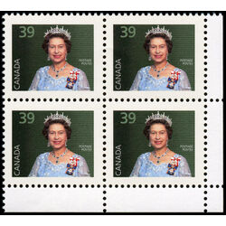 canada stamp 1167b queen elizabeth ii 39 1990 CB LR