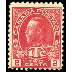 canada stamp mr war tax mr3a war tax 1916 M F 010