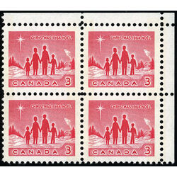 canada stamp 434piv star of bethlehem 1964 CB UR