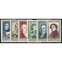 france stamp b258 63 france stamps 1951
