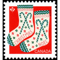 canada stamp 3134i socks 2018