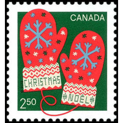 canada stamp 3132c mittens 2 50 2018