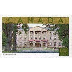 canada stamp 1990e charlottetown pe 1 25 2003