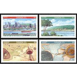 canada stamp 1407aii av canada 92 1992