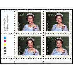 canada stamp 1167b queen elizabeth ii 39 1990 PB LL