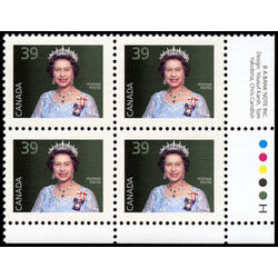 canada stamp 1167b queen elizabeth ii 39 1990 PB LR