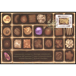 purdy s chocolates 100th