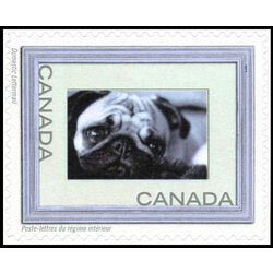 canada stamp 2048 bulldog 49 2004